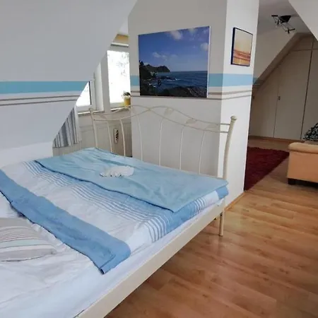 Ferienhaus Oma Dora Bispingen