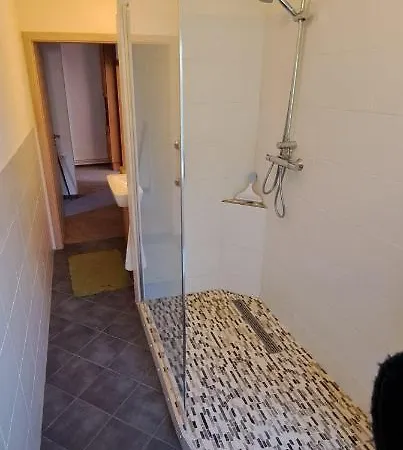 Ferienhaus Oma Dora Nyaraló