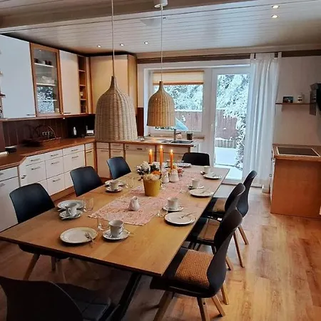 Nyaraló Ferienhaus Oma Dora