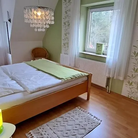 Nyaraló Ferienhaus Oma Dora *