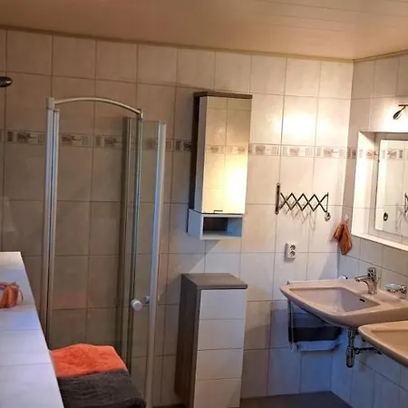 Nyaraló Ferienhaus Oma Dora