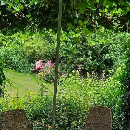 Ferienhaus Oma Dora
