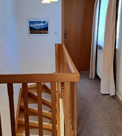Nyaraló Ferienhaus Oma Dora