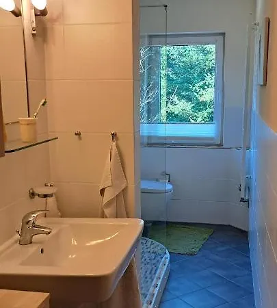 Ferienhaus Oma Dora Bispingen