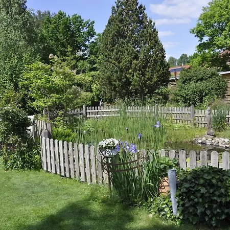 Ferienhaus Oma Dora Nyaraló